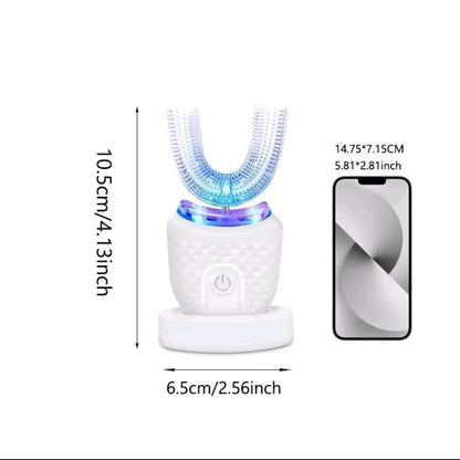 LumiBrush UV - Ilumina tu sonrisa