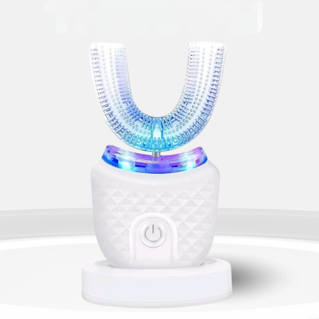 LumiBrush UV - Ilumina tu sonrisa